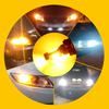 2PCS PY24W 5200 12190NA 12V Car LED Turn Signal Lights Error Free 6000K Daytime Running Lights Auto Headlight Bulbs Accessories Bulbs 7