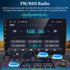 10in Car Navigation for Hyundai IX35 2009-2015 4+64G with CarPlay Android15 Bluetooth Multimedia Player Intelligent Electronics