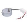 5V 4W DCMotor Synchronous Motor 10RPM Brushless Micro Reduction Electric Gear Motor High Efficiency Turntables Motor