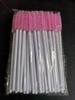 Multi-Color Mini Grafting Eyelash Comb Brush - Disposable and Portable