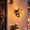Christmas Eve Wall Decor for Festive Indoor Holiday Home Decoration