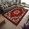 Vintage Goth Teppich für gotische Heimdeko Lila Rokoko Teppich Gotischer Fledermaus Teppich Schlafzimmerteppich für eklektische Heimdeko Halloween Dekoration