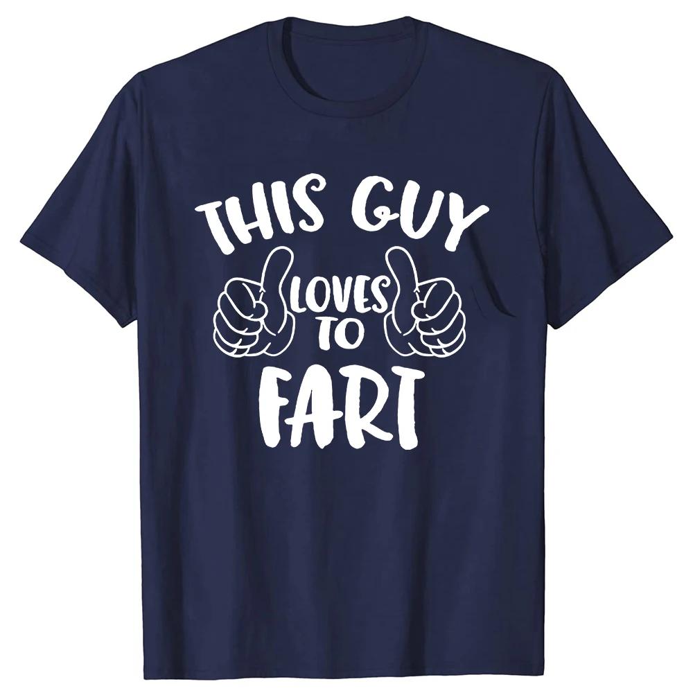 Fathers Day Funny Worlds Best Farter I Mean Father Dad T Shirt Summer Graphic Streetwear Short Sleeve Birthday Gifts Tshirt