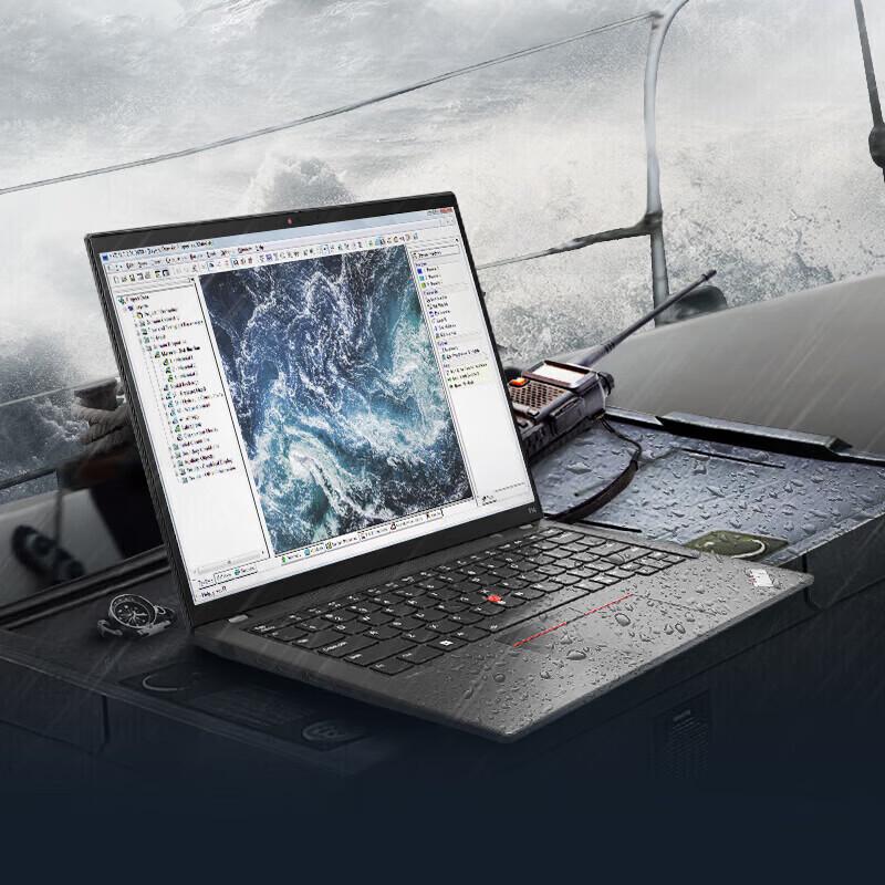 Lenovo ThinkPad T14 Business Laptop (CN version)