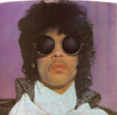 7inch Record PRINCE - When Doves Cry 729286 Warner Bros. Re 1984 US Dance & Electronica Used
