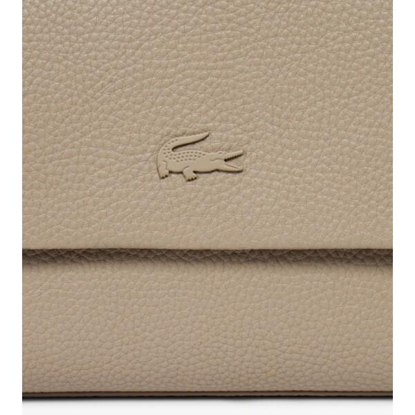 Lacoste My Lacoste Flap Small Crossbody Cw Nf5376k56g C87