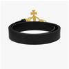 Vivienne Westwood Orb Buckle Belt 82010072u L009x N401