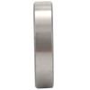30Pcs Miniature Sealed Metal Shielded Metric Radial Ball Bearing Model: 6701 ZZ 12X18X4MM