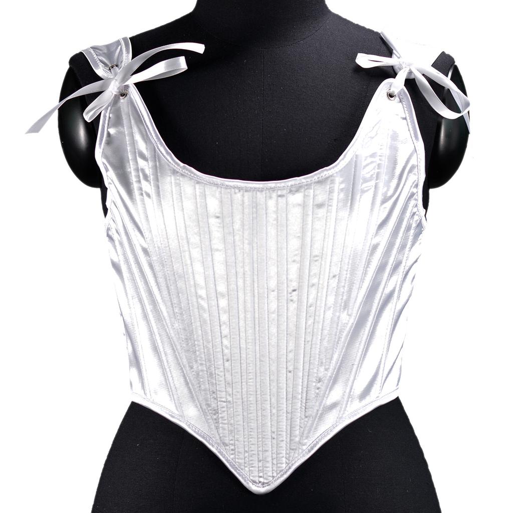 Corsets, fashionable and elegant women's clothing