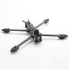 Mark4 5" FPV Racing Drone Frame, 225mm Carbon Fiber, Long-Range Remote Control FPV Accessories