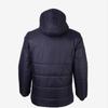 Puma Winter Winter Team Lee Sports Hooded Zip Up Padded Jacket Jumper Jacket