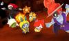 Yokai Watch 3 Sukiyaki Yokai Dream Medal Awakening Enma Medal 3DS ([Bonus] enthalten) -