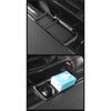 Center Control Screen Rear Storage Tray Car Accessories For Tesla Model 3 Model Y Car trument Panel Storage Box