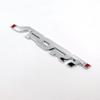 3D Metal SPORT Emblem for Ford SPORT Car
