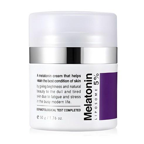 MAXCLINIC Time Return Melatonin Cream 50g 50g