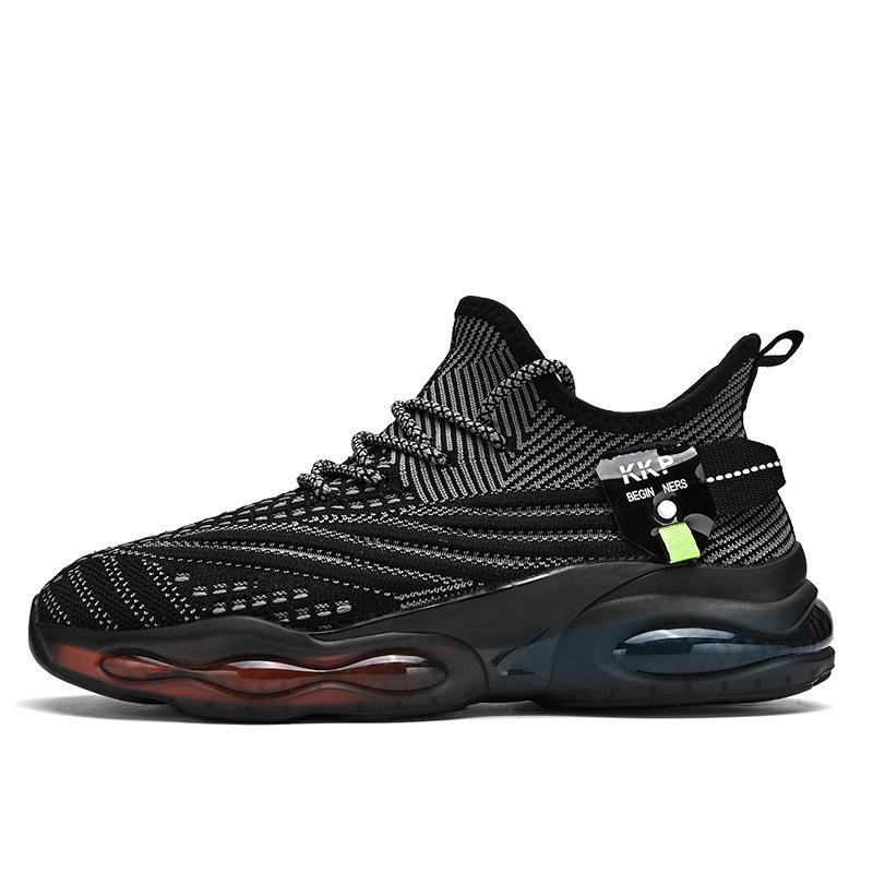 Shoes for Men Quality Selection Mesh Breathable Casual Sports Running Shoes Lightweight Comfortable Mens Shoes Zapatillas Hombre