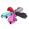 Fahrrad Dreieckstasche Frontrohr Rahmen Sattel Aufbewahrungstasche Wasserdichte Tasche Langlebiges Fahrrad Vielseitig Langlebige Tasche Fahrradzubehör