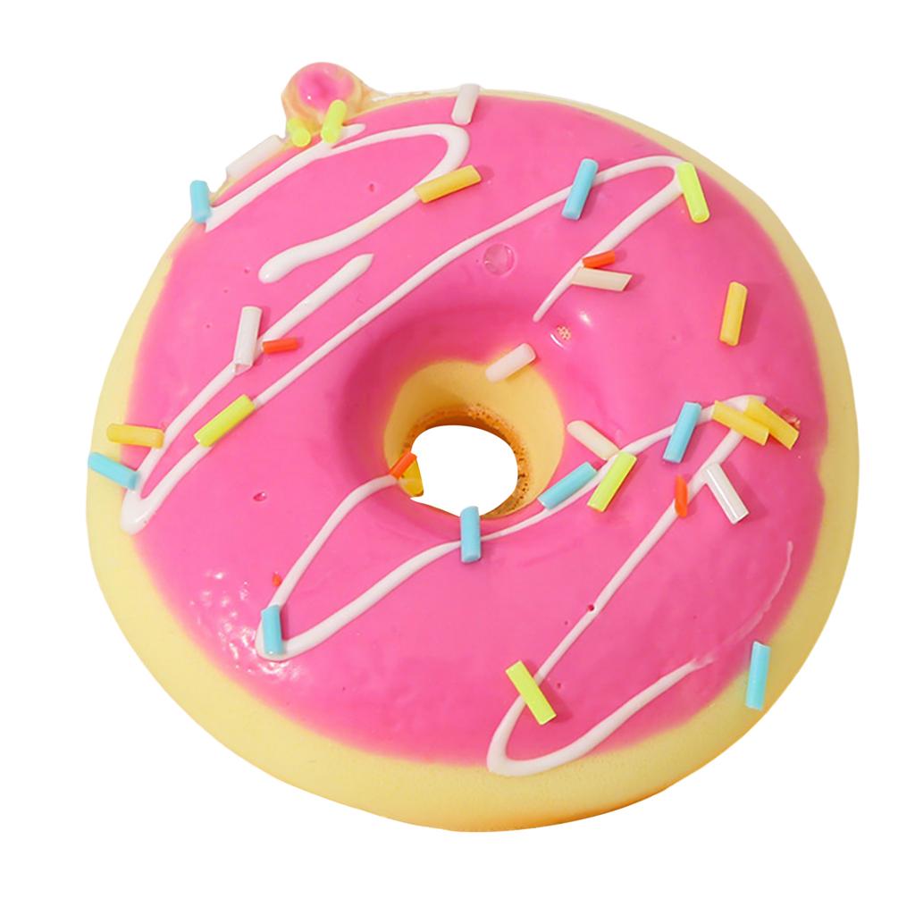 6 Cm A Retro Shaped Slow Bouncing Soft Rubber Toy With A Slow Bouncing Function Which Can Effectively Stress And Is Prospector