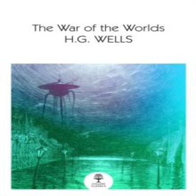 The War of the Worlds by H. G. Wells Paperback Book 9780008590178