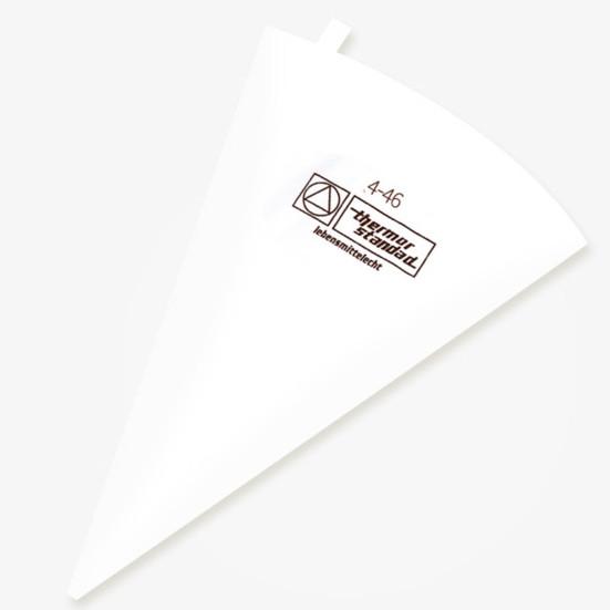 Cukrářský sáček Snadno se čistí Zesílený Opakovaně použitelný Potravinářský Hygienický Péct Bavlna Sáčky na krém na dort a pečivo Nástroj na pečení Nástroj na zdobení