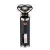 Rechargeable Waterproof Electric Shaver & Trimmer Set