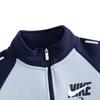 NIKE 3BRAND Kids' Quick-Dry Sportswear Two-Piece Set