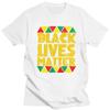 Vintage Black Lives Matter T Shirt for Unisex Short Sleeve African American Pride Tshirt Casual Tshirt Cotton Fit Tee Tops Gift