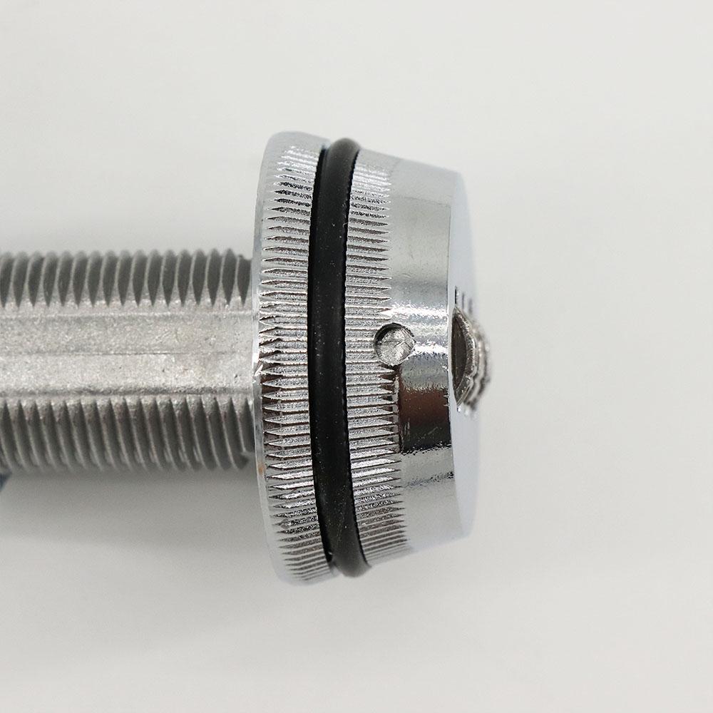 3 Digit Combination Door for Cabinet File Cam Lock Cabinet Locks Safe Hardware Password Lock