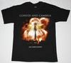 COHEED AND CAMBRIA NEVERENDER T-Shirt Unisex Cotton Tee S -5XL Unisex T-Shirt