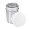 Coffee Sifter Silver Household Stainless Steel Tool