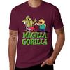 Magilla Gorilla \t\t T-Shirt vintage clothes Aesthetic clothing summer clothes mens t shirts