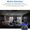 Night Vision Full High Clarity 1080P Mini Video Recorder Motion Sensor Security Camera DVR
