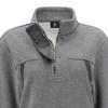 ANEW GOLF W Half Zip-Up L/Ts_Gr