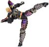 Revoltech Kaioh Fist of the North Star REVOLUTION Series No. 019