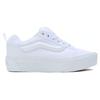 New Knu Stack Women's Vans 'White' Women's VN000CP6W00