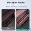 Compatible Silicone Storage Mat Organizer for 26 Nio ES8 Car Door Models
