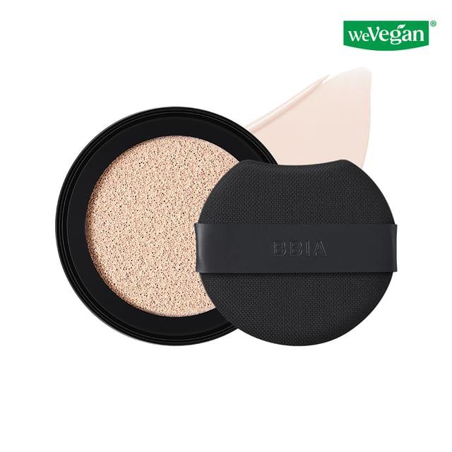

Bbi@ - Eau Matte Cushion Refill Only - 3 Colors #23 Natural