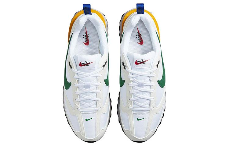 Nike Air Max Dawn 'Bianco Verde Giallo' DV3489-100