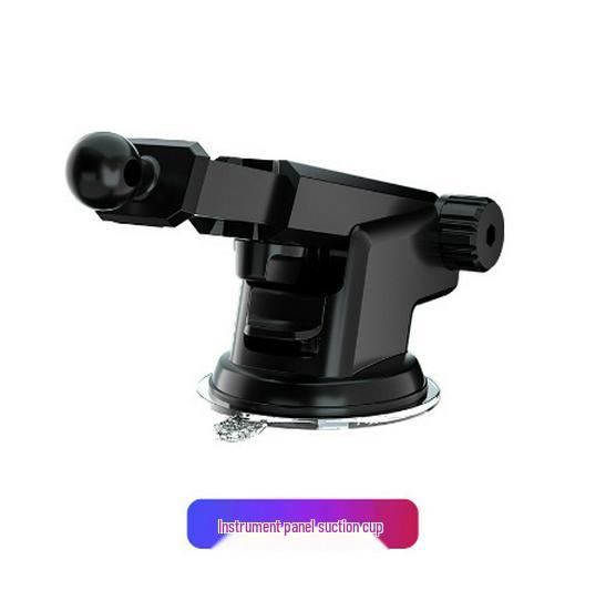 

Держатель для телефона в воздуховоде для навигации