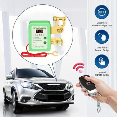 Accessoires voor auto-elektronica – Afstandsbedieningen
