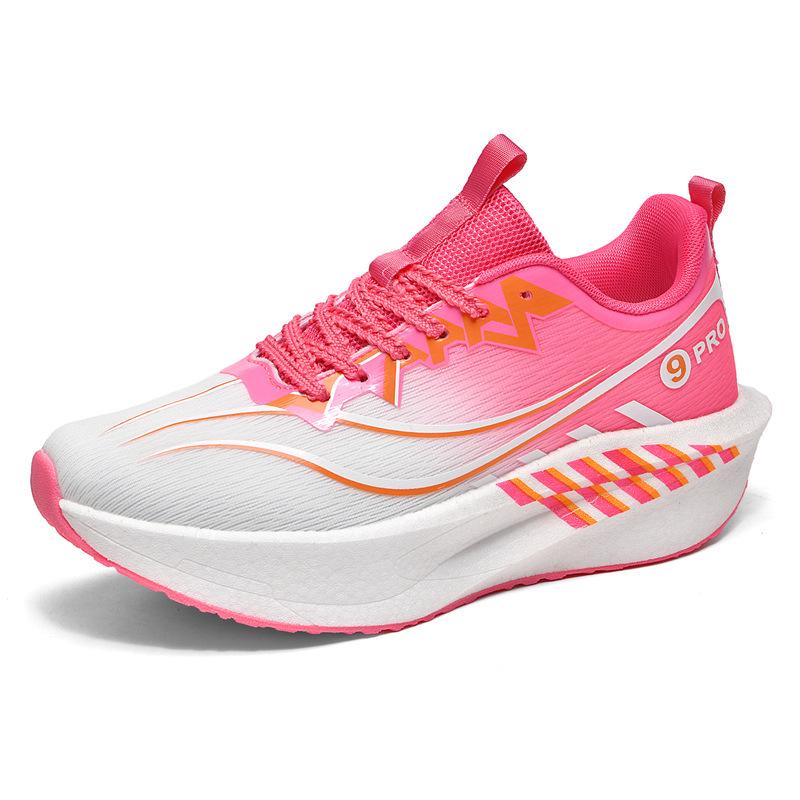 Chi Tu 9 Pro Ultra-Light Boys' & Girls' Running Shoes - New Autumn Arrival with Shock Absorption