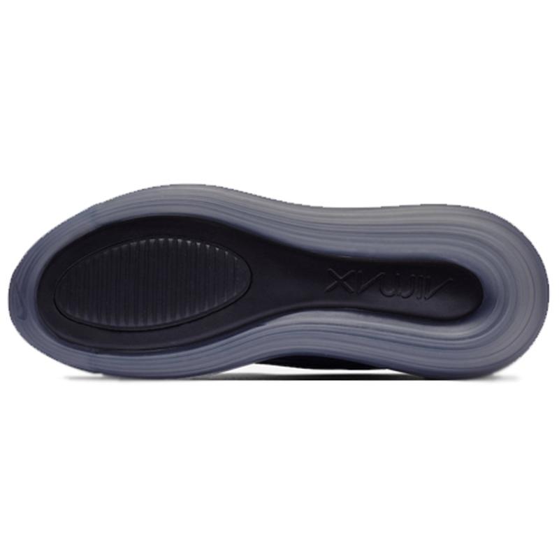 Nike Air Max 720 Nordlichter Nacht Sneaker Freizeitschuhe AO2924-001