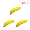 Fruit Foil Balloons Banana Baby Shower Birthday Decor Inflatable Children Kids Toy Water Beach Party Decor