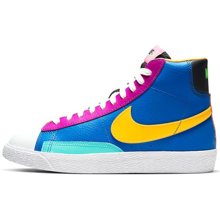New Nike Blazer Mid Multi CZ9441-400