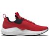 Reebok Sole Fury Black/Red FY0858