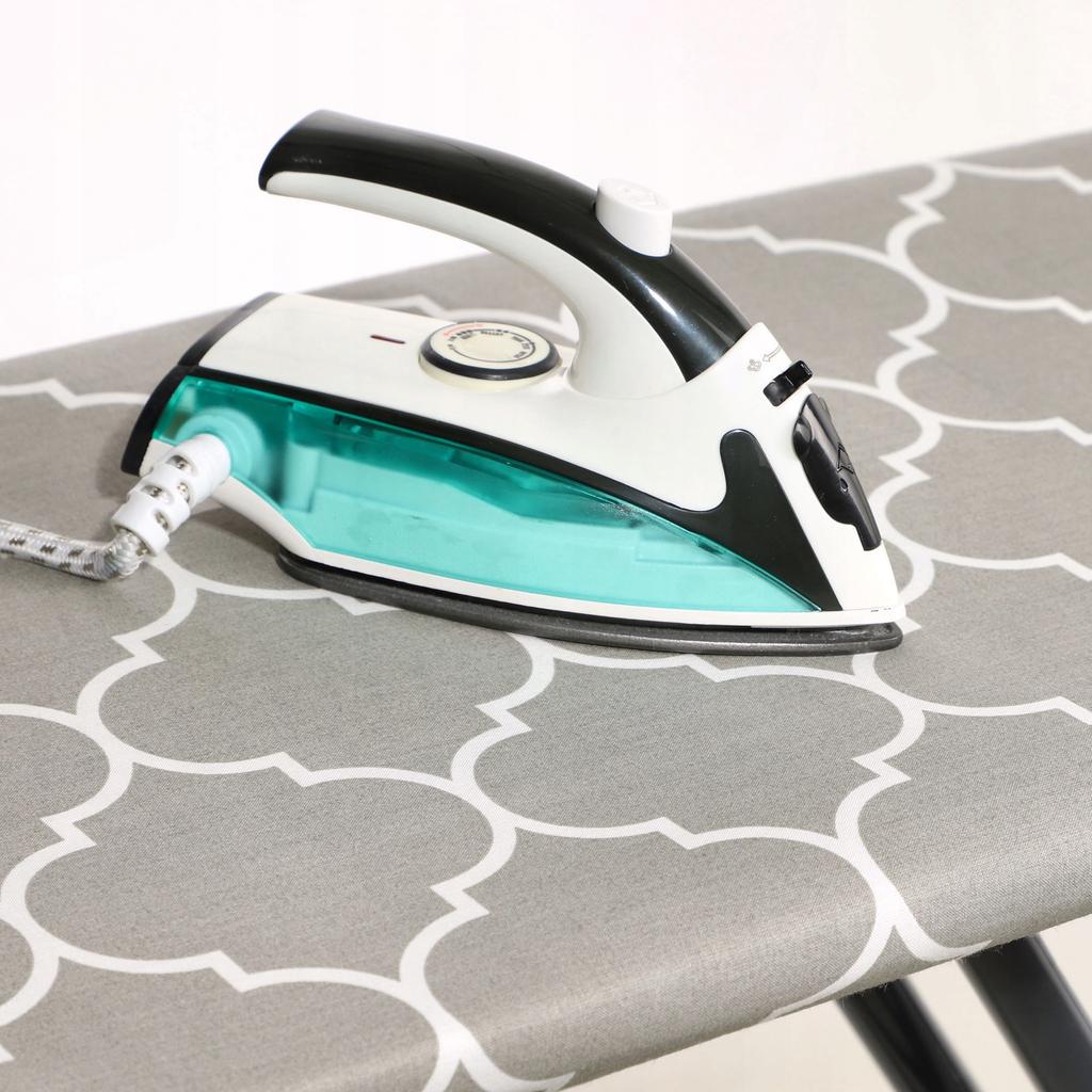 KADAX Pokrowiec Na Deskę Do Prasowania Podkład Naciągany