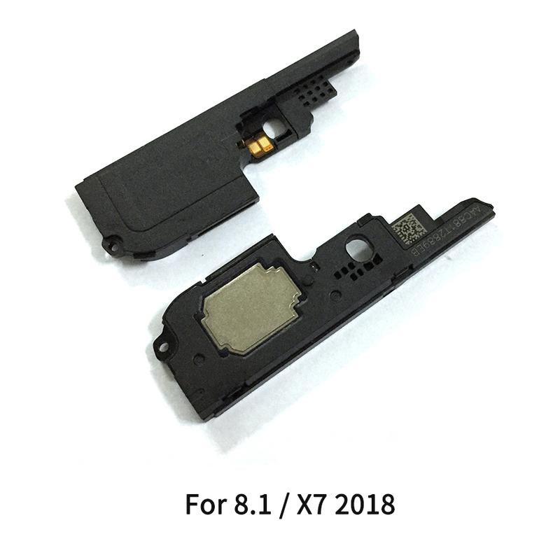 For Nokia 5 5.1 6 6.1 6.2 7 7.1 7.2 8 8.1 Plus Loudspeaker Buzzer Ringer Flex Cable Repair Parts