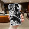 Spartan Warrior Phone Case for Motorola G14 G15 G24 G30 G31 G32 G34 G41 G42 G51 G52 G50 G60S G60 G62 G72 G71 G73 G84 G85 G200 E32