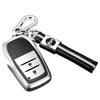 Toyota Smart Key Etui Schlüsselhülle Stilvoller Touch Schlüsselanhänger Toyota Aqua Mark X