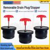 Jundingying Adjustable Drain Pipe Stopper